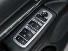 Jeep Grand Cherokee (Imported) 2021 3.0L 80th Anniversary Edition - ფოტო 15