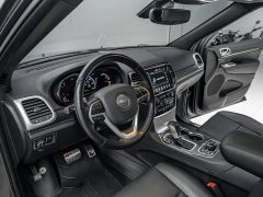 Jeep Grand Cherokee (Imported) 2021 3.0L 80th Anniversary Edition - ფოტო 17