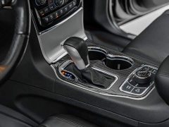 Jeep Grand Cherokee (Imported) 2021 3.0L 80th Anniversary Edition - ფოტო 19