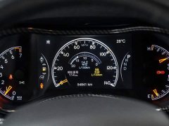 Jeep Grand Cherokee (Imported) 2021 3.0L 80th Anniversary Edition - ფოტო 8
