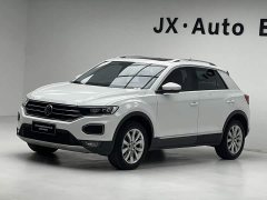 Audi T-ROC Tanyue 2021 Facelift 280TSI DSG FWD Elite Smart Connected Edition - ფოტო 1