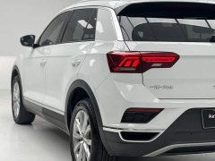 Audi T-ROC Tanyue 2021 Facelift 280TSI DSG FWD Elite Smart Connected Edition - ფოტო 10