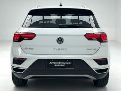 Audi T-ROC Tanyue 2021 Facelift 280TSI DSG FWD Elite Smart Connected Edition - ფოტო 11