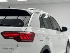 Audi T-ROC Tanyue 2021 Facelift 280TSI DSG FWD Elite Smart Connected Edition - ფოტო 12