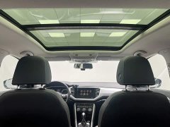 Audi T-ROC Tanyue 2021 Facelift 280TSI DSG FWD Elite Smart Connected Edition - ფოტო 14