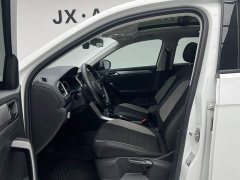 Audi T-ROC Tanyue 2021 Facelift 280TSI DSG FWD Elite Smart Connected Edition - ფოტო 15