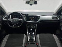 Audi T-ROC Tanyue 2021 Facelift 280TSI DSG FWD Elite Smart Connected Edition - ფოტო 18