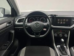 Audi T-ROC Tanyue 2021 Facelift 280TSI DSG FWD Elite Smart Connected Edition - ფოტო 19