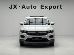 Audi T-ROC Tanyue 2021 Facelift 280TSI DSG FWD Elite Smart Connected Edition - ფოტო 2