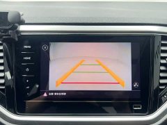 Audi T-ROC Tanyue 2021 Facelift 280TSI DSG FWD Elite Smart Connected Edition - ფოტო 20