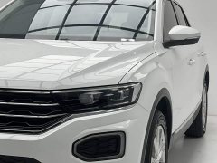 Audi T-ROC Tanyue 2021 Facelift 280TSI DSG FWD Elite Smart Connected Edition - ფოტო 3