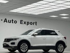 Audi T-ROC Tanyue 2021 Facelift 280TSI DSG FWD Elite Smart Connected Edition - ფოტო 4