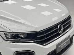Audi T-ROC Tanyue 2021 Facelift 280TSI DSG FWD Elite Smart Connected Edition - ფოტო 8
