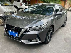 Nissan Sylphy 1.6L XL CVT Comfort Edition - ფოტო 1