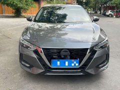 Nissan Sylphy 1.6L XL CVT Comfort Edition - ფოტო 2