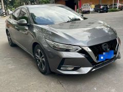 Nissan Sylphy 1.6L XL CVT Comfort Edition - ფოტო 3