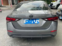 Nissan Sylphy 1.6L XL CVT Comfort Edition - ფოტო 5