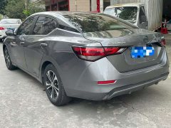 Nissan Sylphy 1.6L XL CVT Comfort Edition - ფოტო 6