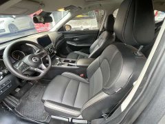 Nissan Sylphy 1.6L XL CVT Comfort Edition - ფოტო 7