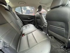 Nissan Sylphy 1.6L XL CVT Comfort Edition - ფოტო 9