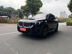 BMW X1 sDrive25Li M Sport Package - ფოტო 1