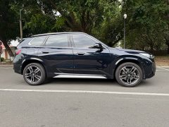 BMW X1 sDrive25Li M Sport Package - ფოტო 10