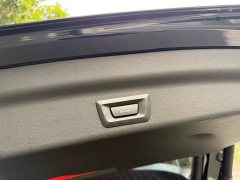 BMW X1 sDrive25Li M Sport Package - ფოტო 11