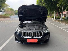 BMW X1 sDrive25Li M Sport Package - ფოტო 13