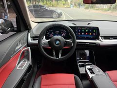 BMW X1 sDrive25Li M Sport Package - ფოტო 15