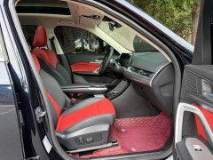 BMW X1 sDrive25Li M Sport Package - ფოტო 16