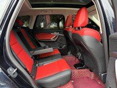 BMW X1 sDrive25Li M Sport Package - ფოტო 17