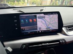 BMW X1 sDrive25Li M Sport Package - ფოტო 18