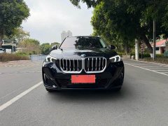 BMW X1 sDrive25Li M Sport Package - ფოტო 2