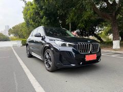 BMW X1 sDrive25Li M Sport Package - ფოტო 3