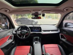 BMW X1 sDrive25Li M Sport Package - ფოტო 5