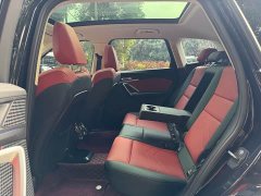 BMW X1 sDrive25Li M Sport Package - ფოტო 6