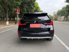 BMW X1 sDrive25Li M Sport Package - ფოტო 8