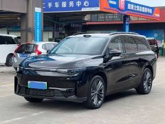 Leapmotor C16 2026 Extended Range 280 Lidar Smart Luxury Edition 6-Seater - ფოტო 1