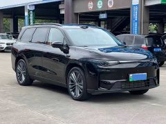 Leapmotor C16 2026 Extended Range 280 Lidar Smart Luxury Edition 6-Seater - ფოტო 3
