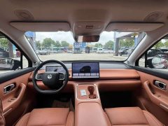 Leapmotor C16 2026 Extended Range 280 Lidar Smart Luxury Edition 6-Seater - ფოტო 4