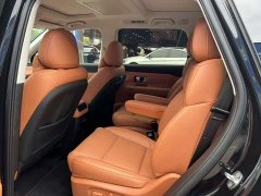 Leapmotor C16 2026 Extended Range 280 Lidar Smart Luxury Edition 6-Seater - ფოტო 6