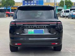 Leapmotor C16 2026 Extended Range 280 Lidar Smart Luxury Edition 6-Seater - ფოტო 8