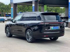 Leapmotor C16 2026 Extended Range 280 Lidar Smart Luxury Edition 6-Seater - ფოტო 9