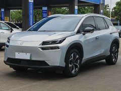 GAC AION V 2024 Plus 70 Tech Edition LFP Battery - ფოტო 1