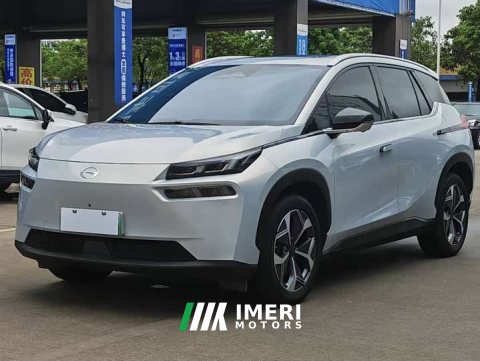 2023 GAC AION V 2024 Plus 70 Tech Edition LFP Battery - ავტომობილი ჩინეთიდან