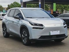 GAC AION V 2024 Plus 70 Tech Edition LFP Battery - ფოტო 3