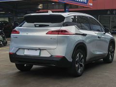 GAC AION V 2024 Plus 70 Tech Edition LFP Battery - ფოტო 7