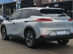 GAC AION V 2024 Plus 70 Tech Edition LFP Battery - ფოტო 9