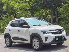 Dongfeng Nanotech EX1 PRO Yue Xing - ფოტო 3