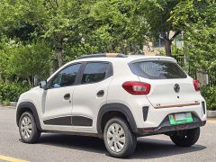 Dongfeng Nanotech EX1 PRO Yue Xing - ფოტო 4